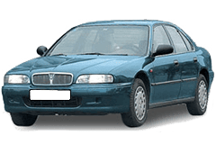 Rover 600 1993-1999